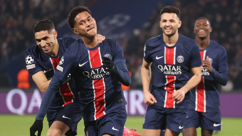 Liga šampiona: PSV eliminisao Juventus, het-trik Mbapea u pobedi Reala, PSŽ ubedljiv protiv Bresta 2 Liga šampiona: PSV eliminisao Juventus, het-trik Mbapea u pobedi Reala, PSŽ ubedljiv protiv Bresta 2