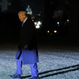 "SAD nikada nisu imale moralnu nadmoć, sa Trampom to više nije ni pretvaranje": Oven Džons analizira za Gardijan 7