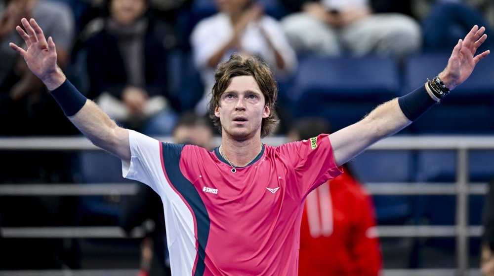 Rubljov savladao Drejpera i osvojio titulu u Dohi 1