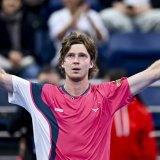 Rubljov savladao Drejpera i osvojio titulu u Dohi 1