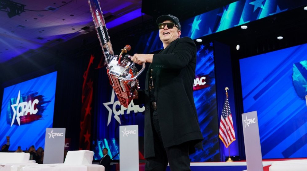 Mask postavio ultimatum federalnim radnicima: Imate 48 sati da objasnite šta ste uradili prošle nedelje ili ćete se suočiti sa posledicama 1