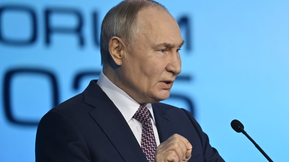 Šta Putin misli o ratu u Ukrajini: Evropa potrebna u pregovorima, dogovor još uvek daleko 1