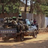 Ko je vođa rumunskih plaćenika? 1