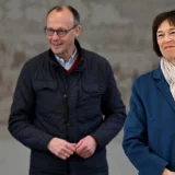 Izbori u Nemačkoj: Merc favorit za Šolcovog naslednika, ko će ući u Bundestag? 8