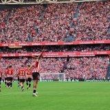 "Sedmica" Bilbaa protiv nemoćnog Valjadolida 2