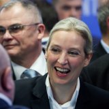 Lideri AfD-a nakon istorijskog uspeha: Dobili smo mandat za "epohalne promene" 12