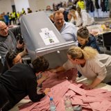 Rekordna izlaznost: Stigli prvi rezultati izbora u Nemačkoj, evo kako su Nemci glasali 12