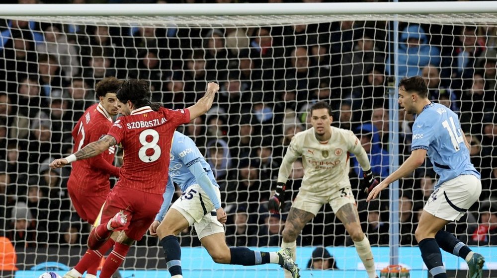 Liverpul bolji od Sitija u derbiju Premijer lige 1