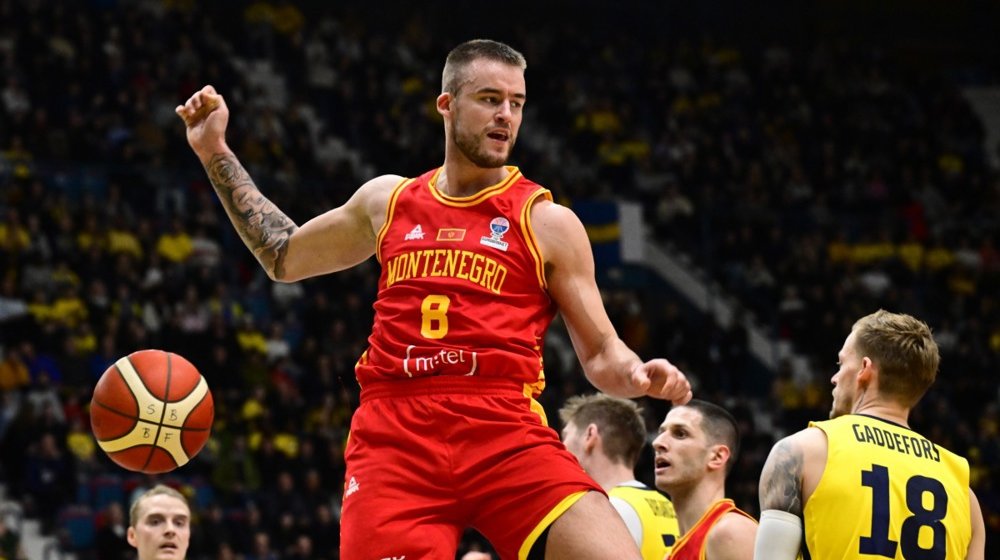 Poznati svi učesnici ovogodišnjeg Evropskog prvenstva za košarkaše 1