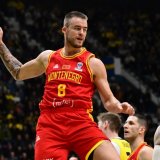 Poznati svi učesnici ovogodišnjeg Evropskog prvenstva za košarkaše 1