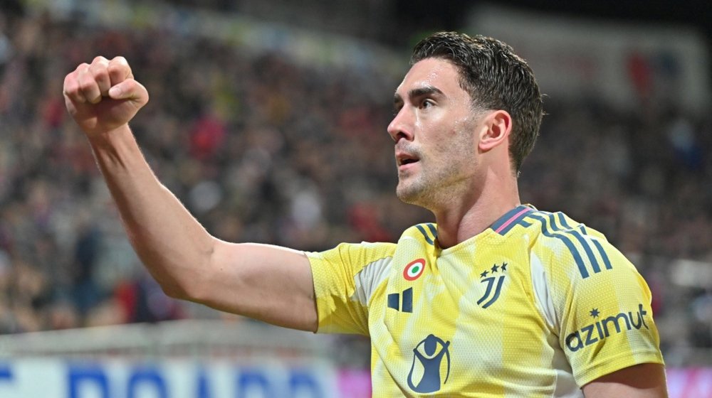 Vlahović doneo pobedu Juventusu prelepim golom 1