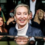 Alternativa za Nemačku čeka 2029. godinu 1