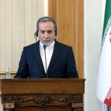 Iran isključio mogućnost direktnih pregovora sa SAD o nuklearnom programu