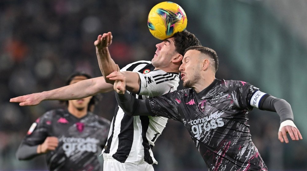 Vlahović tragičar, Juventus ispao od autsajdera u Kupu Italije 1