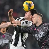 Vlahović tragičar, Juventus ispao od autsajdera u Kupu Italije 1