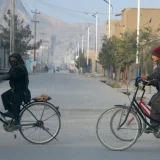 Internet i mobilni signal ponovo uspostavljeni u Avganistanu 6