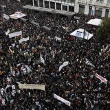 Protest studenata Veliki edikt danas u Nišu 2
