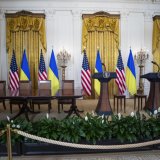 Keri Lejk savetnica USAGM 1