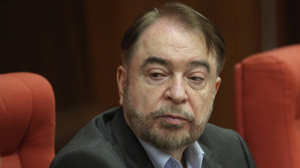 Podržao SNS, predavao "mladim liderima": Ko je Dragan Simeunović, koji je predložen za ambasadora Srbije u Rumuniji? 1