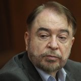 Podržao SNS, predavao "mladim liderima": Ko je Dragan Simeunović, koji je predložen za ambasadora Srbije u Rumuniji? 5