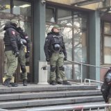 Advokati organizuju protestno okupljanje ispred novosadskog suda, planirana i šetnja 5