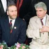 Spaski je bio akter šahovskog "meča veka" sa Fišerom, a Gazda Jezda ih je ponovo spojio za vreme najtežih sankcija Jugoslaviji 6