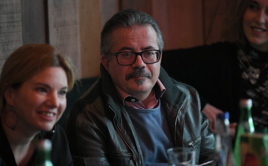 Preminuo Igor Bojović, dugogodišnji upravnik pozorišta "Boško Buha" 1