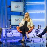 Profesori Građevinskog i Pravnog fakulteta u Utisku nedelje: "Kada je nadstrešnica pala, Železnička stanica u Novom Sadu bila je samo gradilište" 11