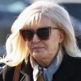 Majke Srebrenice i Udruženje žrtava genocida podržali Vasviju Vidović: Procesi neće umanjiti njenu herojsku borbu u Hagu 4