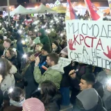 Autokratski predsednik Vučić pod sve većim pritiskom: Šta nemačka štampa piše o protestima u Srbiji? 21