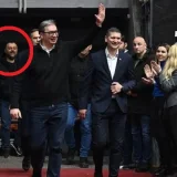 Ko je Aleksandar Jokić, čovek od poverenja za sve poslove SNS-a? 2