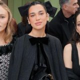 Nedelja visoke mode u fotografijama: Kolekcije Diora, Valentina i Armanija 1