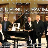 vlada divljan samo jednu ljubav imam