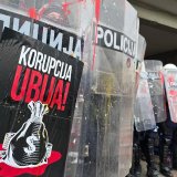 SSP: Režim SNS ponovo hapsi političke protivnike 6