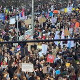 Poziv akademske zajednice: Protest za odbranu univerziteta i javnog obrazovanja u petak u Beogradu 8