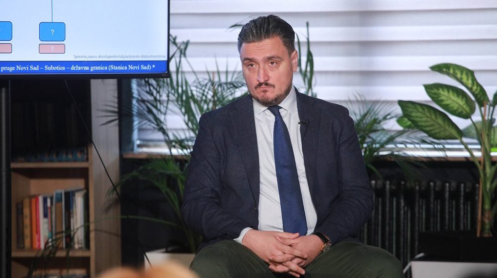 Jovan Rajić: Ustavni sud može stopirati zakone koje je potpisao Vučić 10