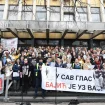Vojvođanski advokati kreću u obustavu rada, pozivaju i ostale: "Nemamo više šta da čekamo" 11