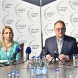 Na "srpskom Davosu" ove godine centralne teme EXPO, litijum i težnja ekonomiji sa visokim prinosima 3