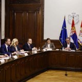 Sutra sednica Saveta za nacionalnu bezbednost 3