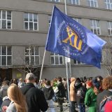 Inicijativa Roditelji Beograda: Solidarno protiv maltretiranja i omalovažavanja prosvetnih radnika 4