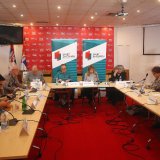 Visoki savet tužilaštva dostavio Savetu za štampu dve odluke o neprimerenom uticaju na rad sudova 6