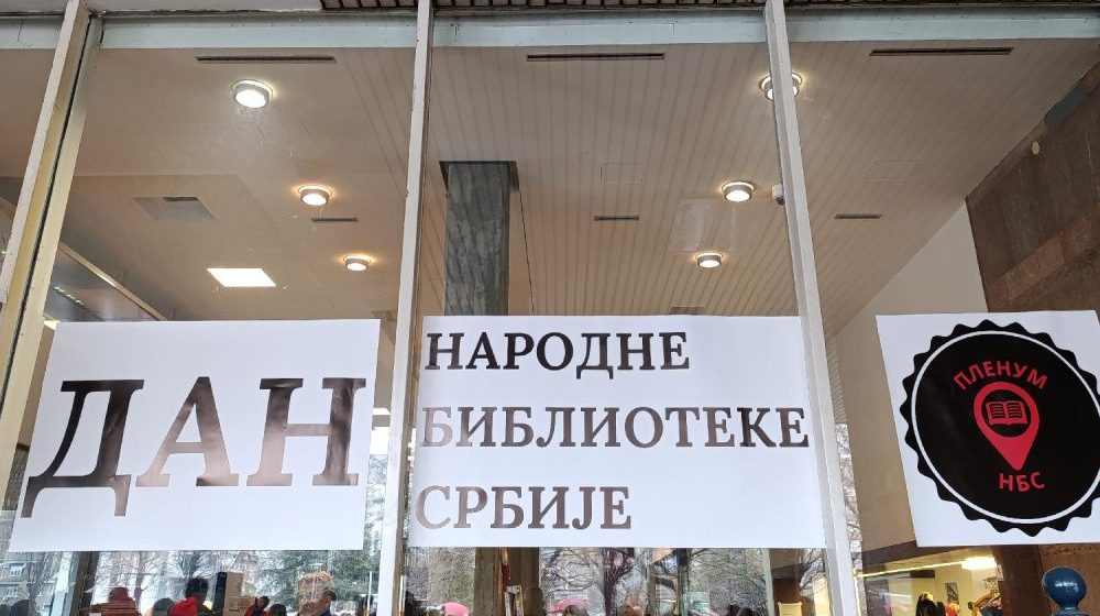 Glavni urbanista Beograda Marko Stojčić: Podzemna garaža ne ugrožava Narodnu biblioteku Srbije 1