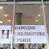 Glavni urbanista Beograda Marko Stojčić: Podzemna garaža ne ugrožava Narodnu biblioteku Srbije 6