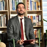 Tanasije Marinković: Pogrešno je ignorisati Vučića 6