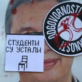 Jutarnji list: Vučić ih gledao sa terase, a onda se otkrila prava istina o “studentima”, pogledajte koliko zarađuju 11