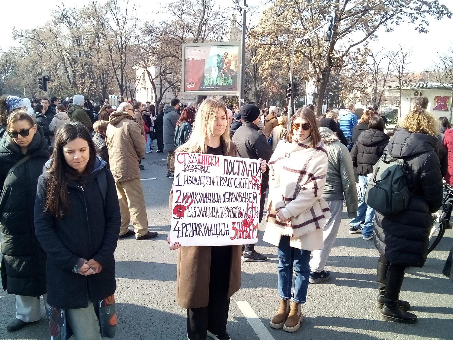 Ko će predstavljati srpsku opoziciju na raspravi o Srbiji u EP i šta se očekuje? 3
