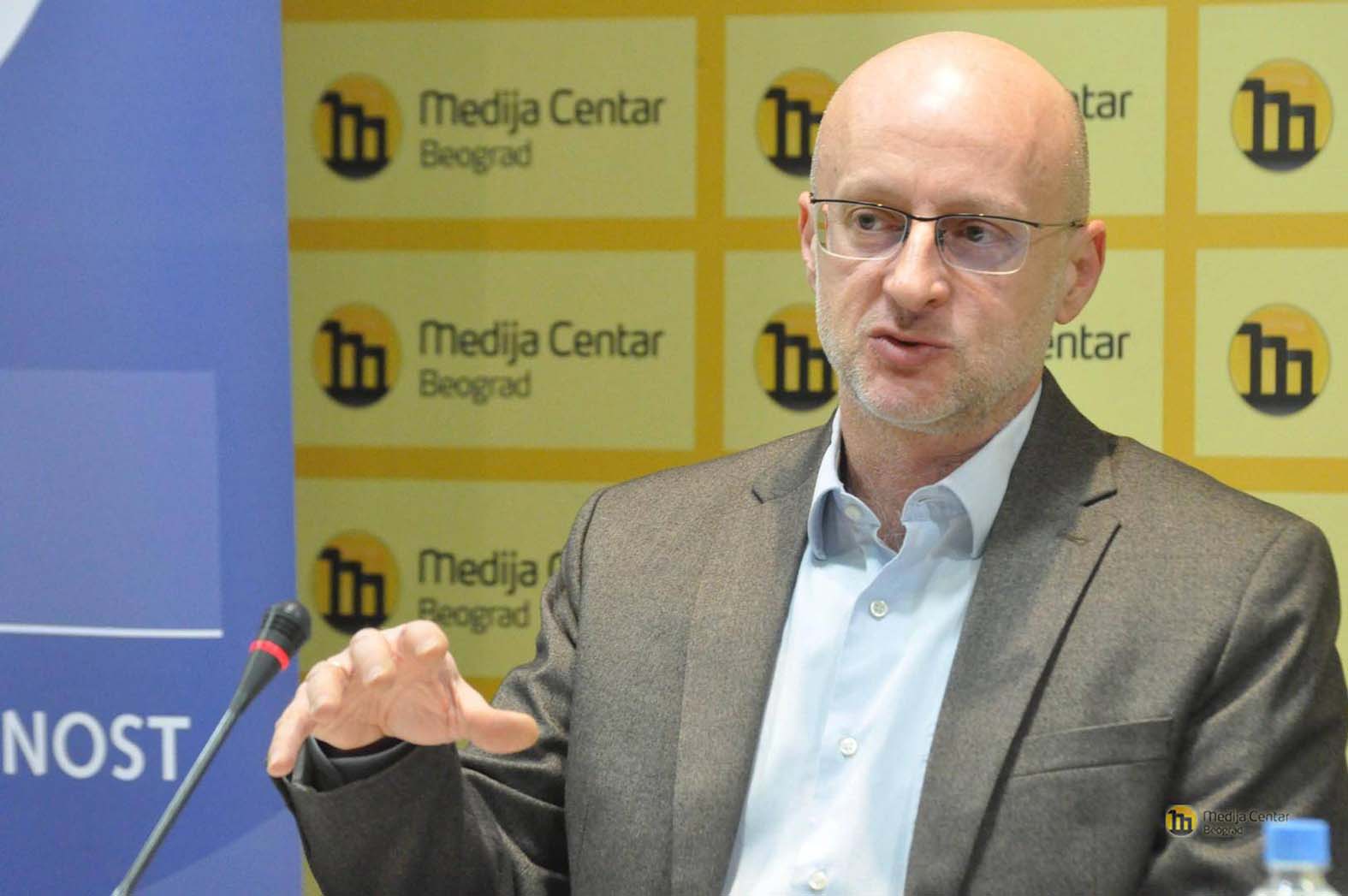 Hoće li biti vanrednih izbora do kraja godine? 4 Hoće li biti vanrednih izbora do kraja godine? 4