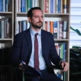 Marinković: Ako neko napada ustavno uređenje i čini veleizdaju, onda je to Vučić 2