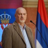 Igor Braunović odgovara za Danas da li je zaista dogovarao koaliciju sa predsednikom POKS-a Vojislavom Mihailovićem 2