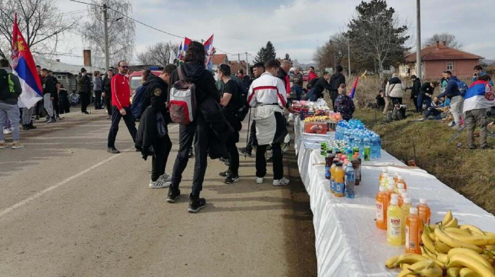 Za studente i ramazansko jelo 1